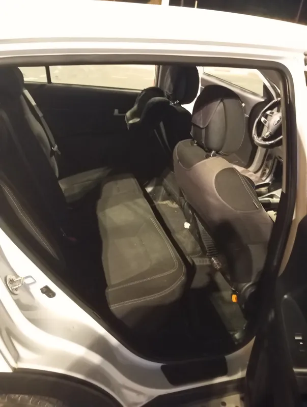 Kia Sportage с пробегом, 2015, частная рука