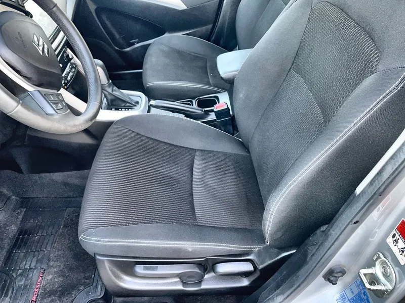 Suzuki Crossover 2ème main, 2018, main privée