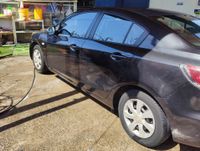 Mazda 3 2nd hand, 2010, private