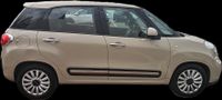 פיאט 500L יד 2 רכב, 2015, פרטי