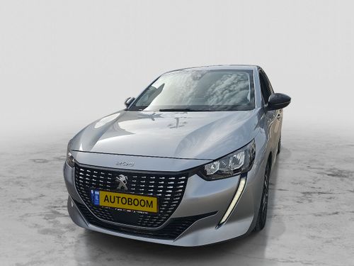 Peugeot 208, 2024, photo