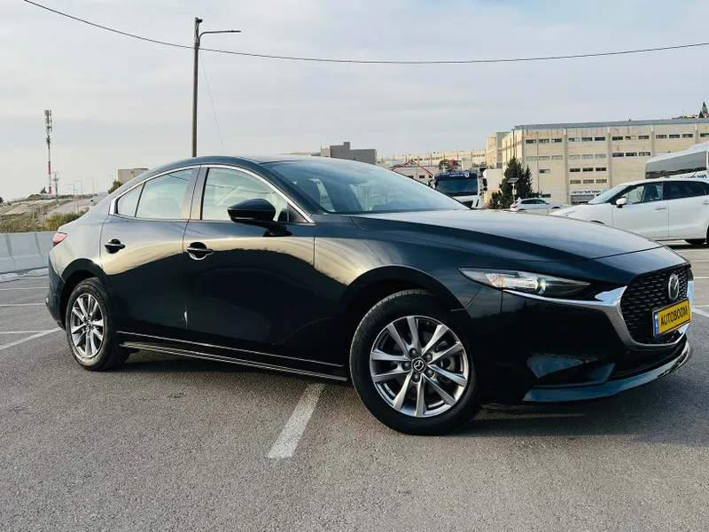 Mazda 3 2ème main, 2020, main privée