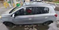 Mitsubishi Space Star 2ème main, 2015, privée