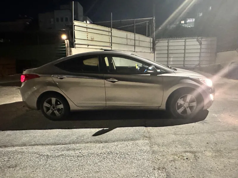 Hyundai i35 2ème main, 2012, privée