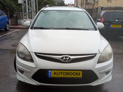 هيونداي i30, 2012, صورة