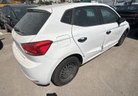 SEAT Ibiza 2nd hand, 2021