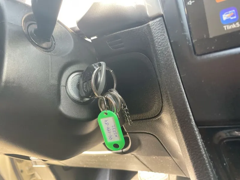 Suzuki Vitara 2ème main, 2017, main privée