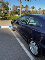 Mercedes C-Class 2nd hand, 2002
