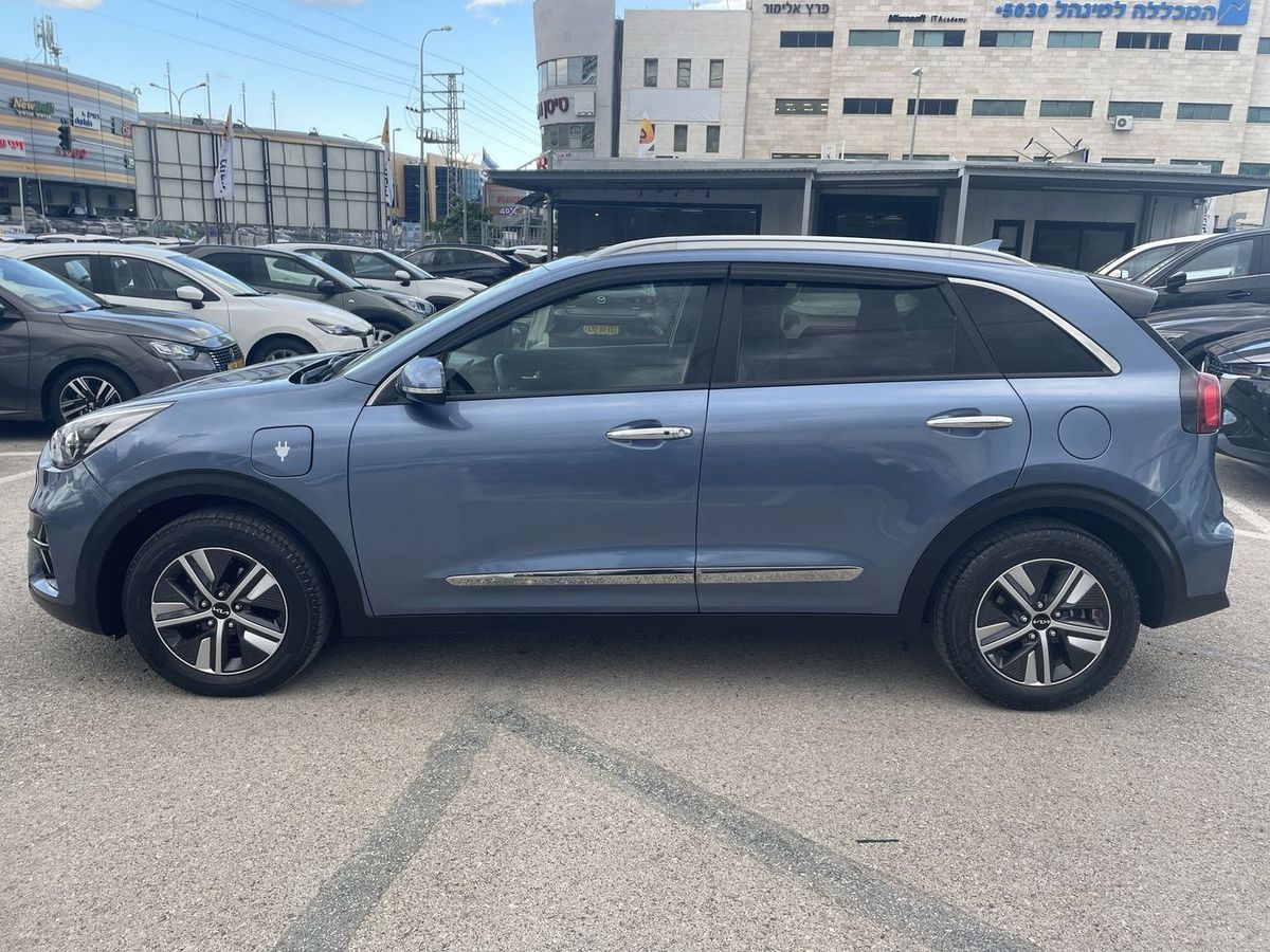 Kia Niro 2ème main, 2022, main privée