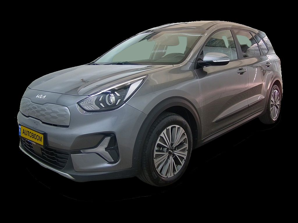 Kia Niro Plus 2nd hand, 2023