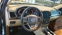 Jeep Grand Cherokee 2ème main, 2021, privée