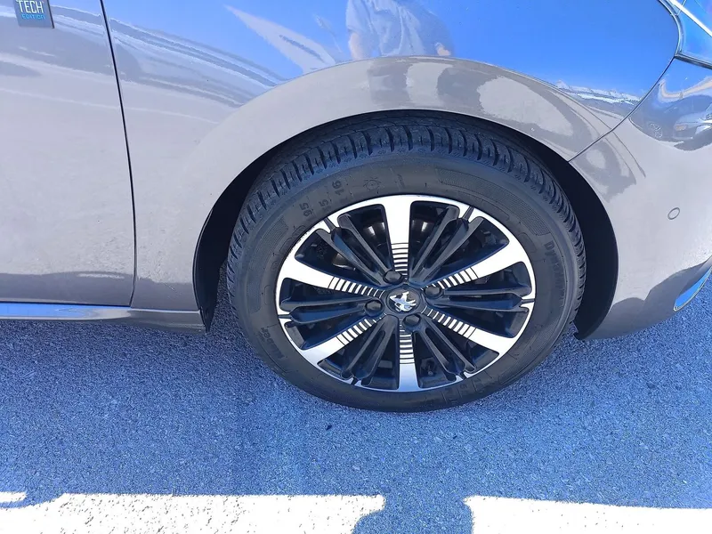 Peugeot 208 2ème main, 2019, main privée