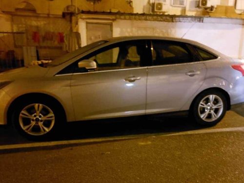 Ford Focus, 2012, фото