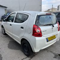 Suzuki Alto 2nd hand, 2014, private