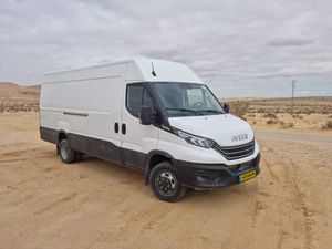 IVECO Daily, 2024, photo