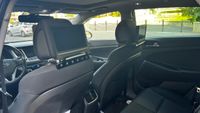 Hyundai Tucson 2nd hand, 2016, private
