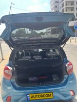 Hyundai i10 2ème main, 2021, privée