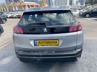 Peugeot 3008 2nd hand, 2021