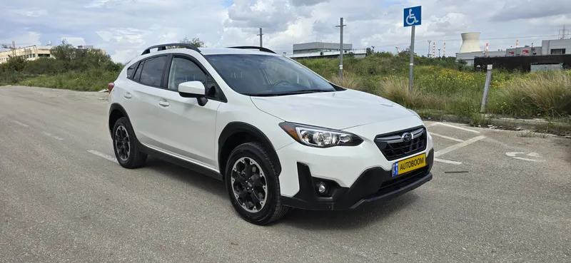 Subaru XV 2nd hand, 2023, private