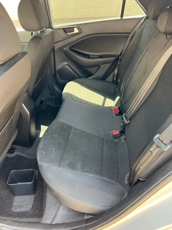 Hyundai i20 2nd hand, 2021, private hand