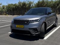 Land Rover Range Rover Velar 2nd hand, 2022, private
