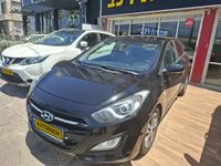 Hyundai i30 с пробегом, 2016, частная