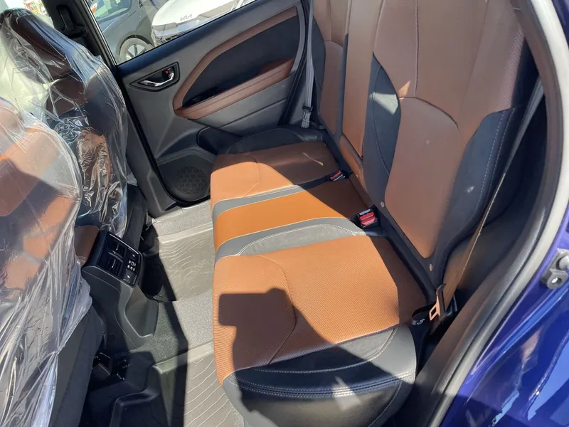 Subaru Forester 2nd hand, 2025, private hand