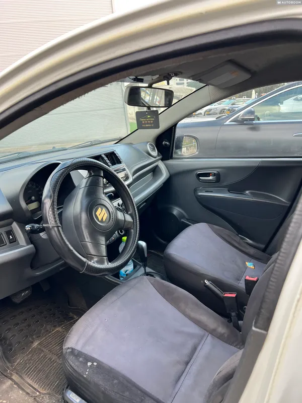 Suzuki Alto 2nd hand, 2014, private