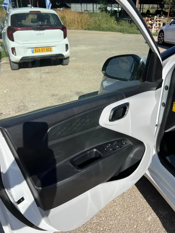 Hyundai i10 2nd hand, 2021, private hand