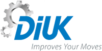Diuk Hydraulic, photo