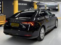 Škoda Octavia 2ème main, 2022, privée