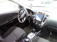 Kia Ceed 2nd hand, 2012, private