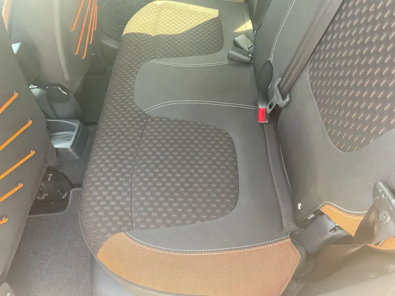 Renault Captur с пробегом, 2018, частная рука