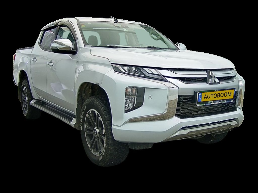 מיצובישי L200 יד 2 רכב, 2021