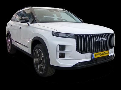 Jaecoo J7 nouvelle voiture, 2025