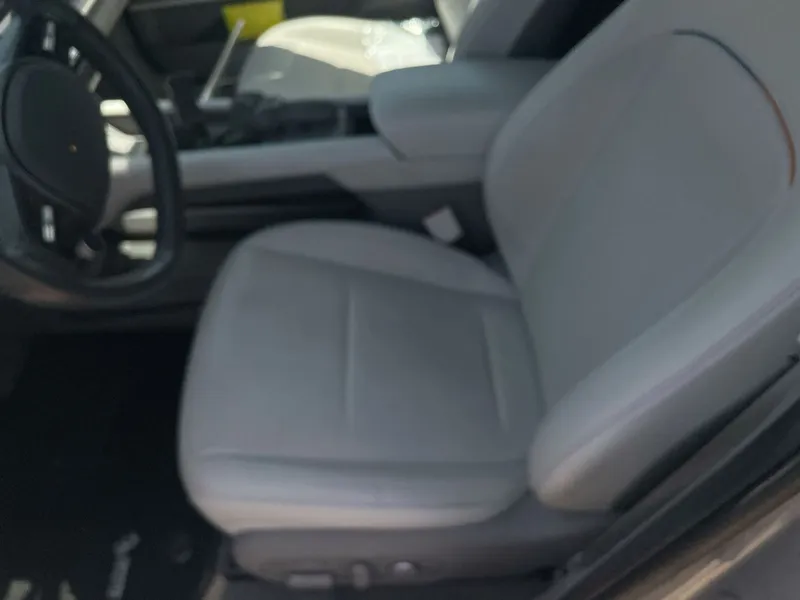 Hyundai IONIQ 6 2nd hand, 2023