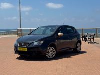 SEAT إيبيزا مستعمل, 2016