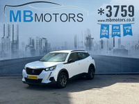 Peugeot 2008 2nd hand, 2022, private