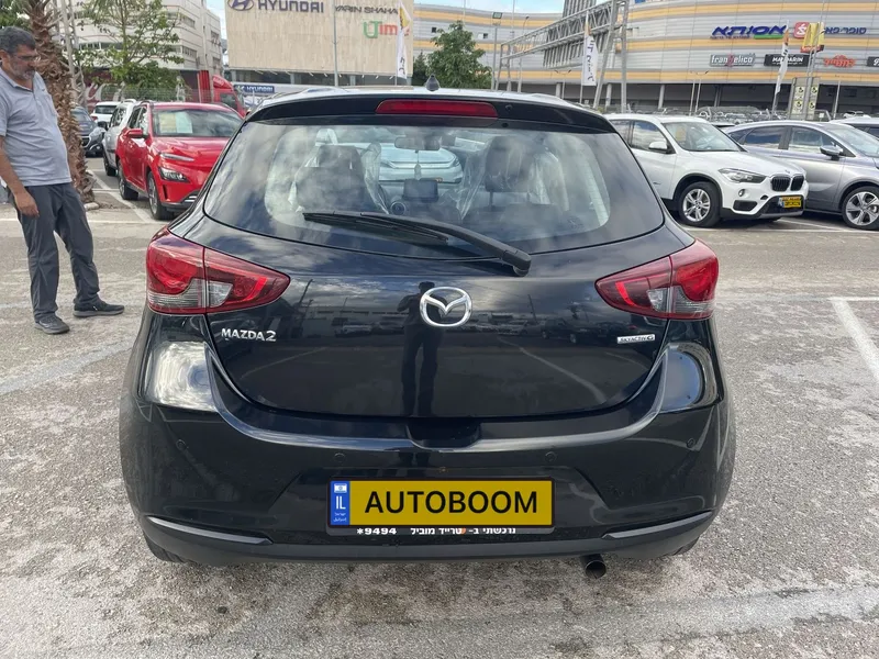 Mazda 2 2nd hand, 2023, private hand