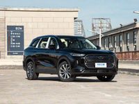 Chery Tiggo 9 Pro 2025. Кузов, экстерьер. Внедорожник 5 дв., 1 поколение