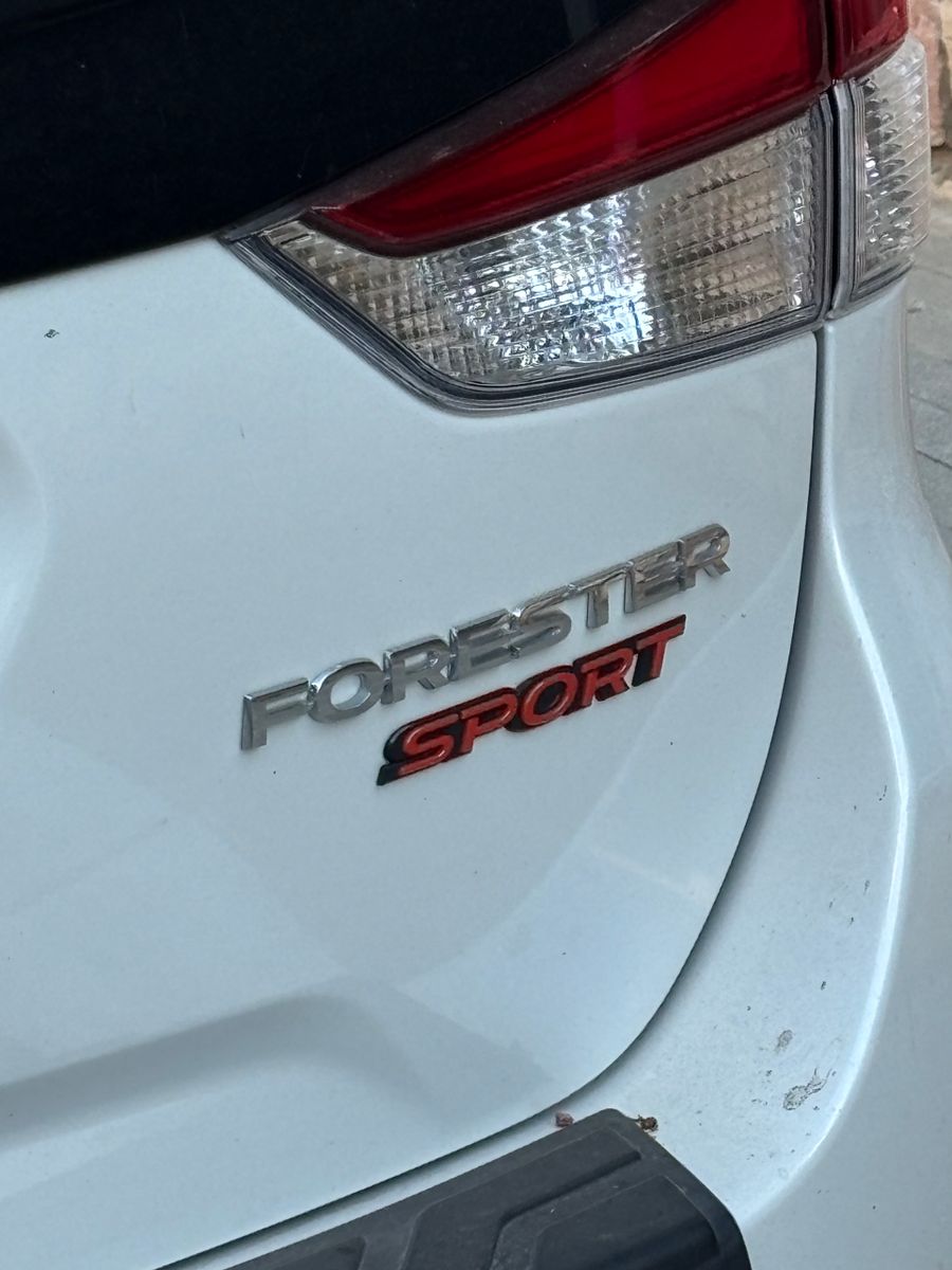 Subaru Forester 2ème main, 2020, privée