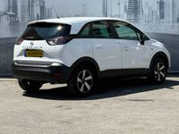 Opel Crossland X 2ème main, 2022, privée