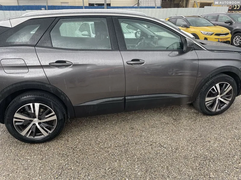 Peugeot 3008 2ème main, 2023, privée