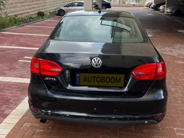 Volkswagen Jetta 2ème main, 2015, main privée
