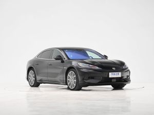 Denza Z9 2024. Кузов, экстерьер. Седан, 1 поколение