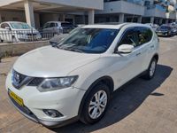 Nissan X-Trail с пробегом, 2016, частная