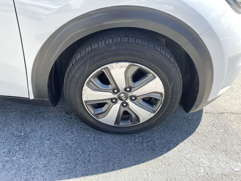 Kia Niro 2ème main, 2018, main privée
