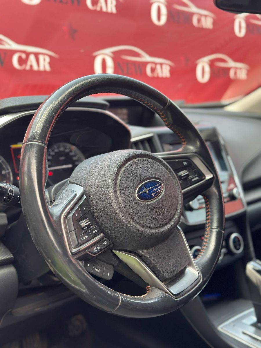 Subaru XV с пробегом, 2020, частная рука