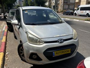יונדאי i10‏, 2016, תמונה