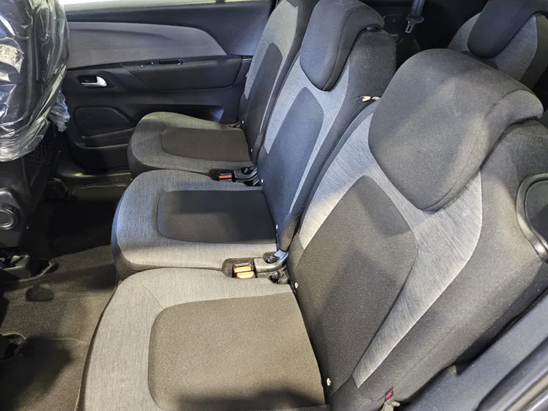 Citroen C4 SpaceTourer 2nd hand, 2022